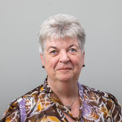 Gabi Buchholz - Foto Oeser