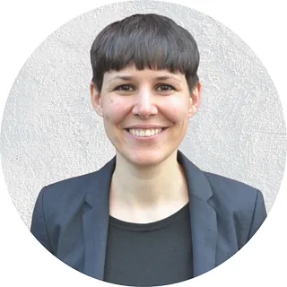 Anne Gilly