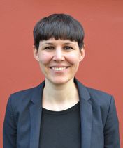 Anne Gilly