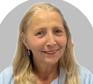 Gabi Buchholz - Foto Oeser
