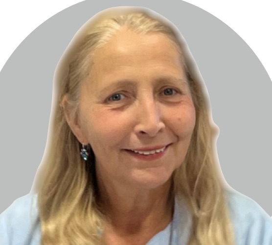 Gabi Buchholz - Foto Oeser